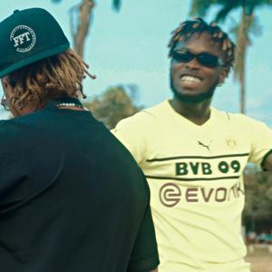 Moh Name (feat. GILLY LW)