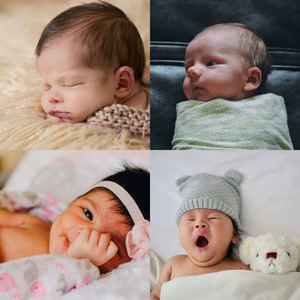 柔和的睡前故事时刻