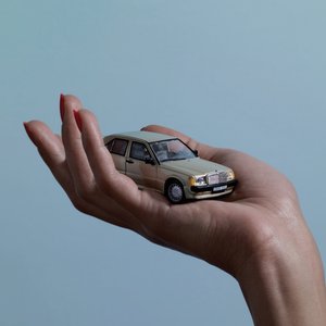 Bearded Lady Motorcycle Show