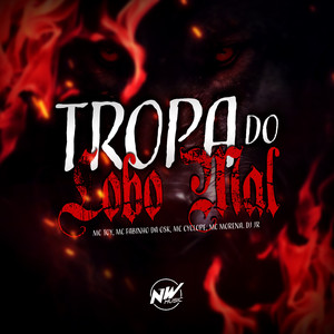 Tropa do Lobo Mal