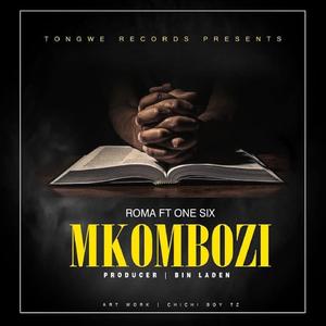 Mkombozi Feat One Six