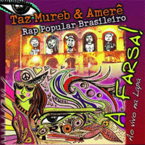 Minhas Piadas (Ao Vivo)