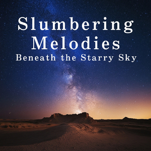 Moonlit Tempest of Calm