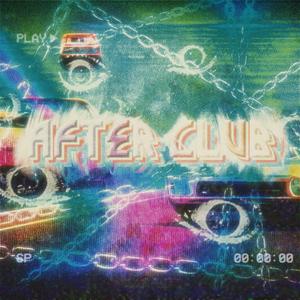 AFTER CLUB