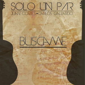 Búscame (Versión Videoclip)