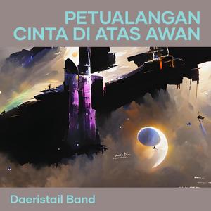 Petualangan Cinta Di Atas Awan