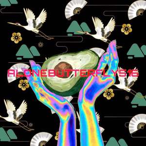 牛油果养乐多（Prod by Jhythm 5)