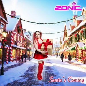 Santa's Coming