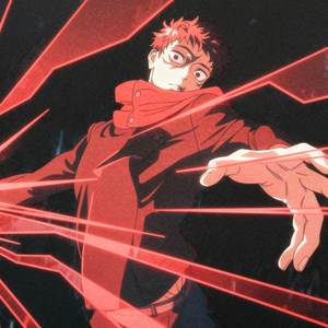 AIZO (From "Jujutsu Kaisen: The Culling Game") - English Version