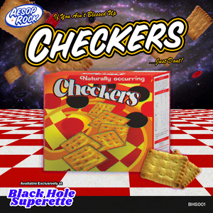 Checkers