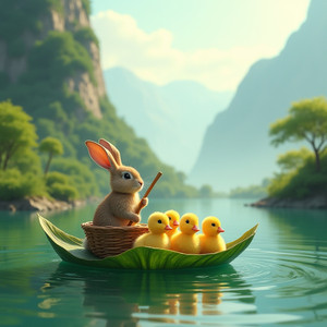 Tidak Lebih Baik Darimu