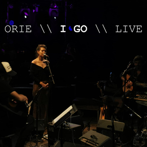 I Go (live)