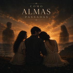 Como Almas Passadas