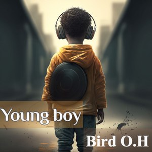 Young Boy