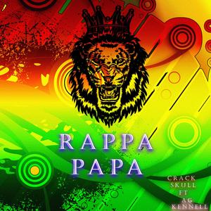 Rappa Pappa (feat. AG Kennel)