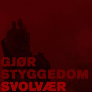 Svolvær