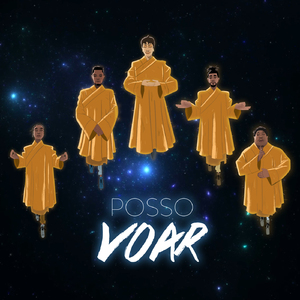 Posso Voar