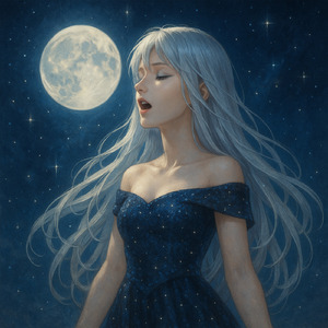 月光の詩（げっこうのうた）