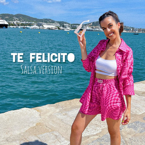 Te Felicito (Cover)