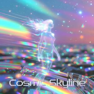 Cosmic Skyline