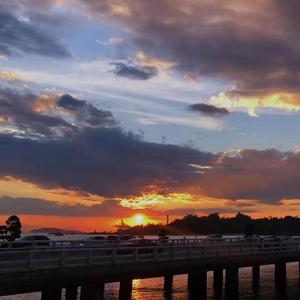 问心无愧最自在