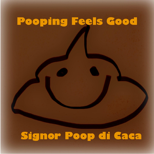 Pooping Feels Good