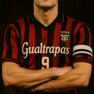 Gualtrapas