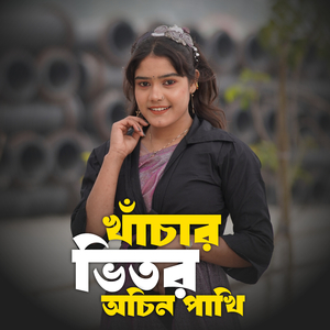 খাচার ভিতর অচিন পাখি