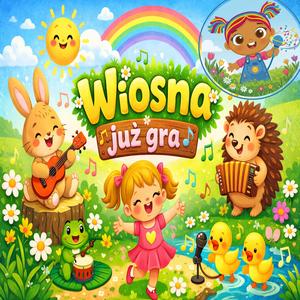 Wiosna już gra