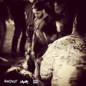 Faded (feat. Gorillv & Ocho Mexico)