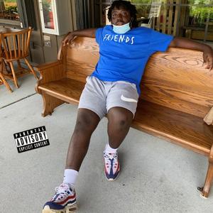 Spot (feat. Suave Zay)