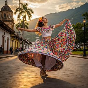 Ayy Qué Buena Está