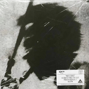 [FREE]＂War Stories＂-Lil Baby & Pyrex Type Beat