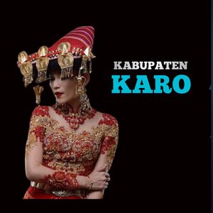 Kabupaten Karo