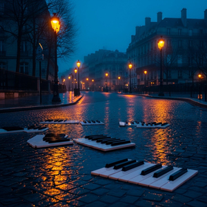 Forêt Sombre