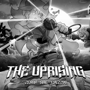 THE UPRISING (Instrumental) (Friday Night Dustin')