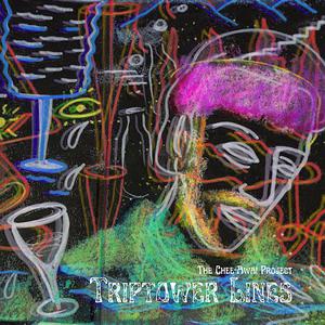 Triptower Lines (Single Version)