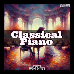 영혼의 노래 1 (Song of the Soul)