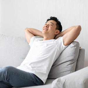 Música Serena Que Nutre La Calma