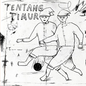 Tentang Timur