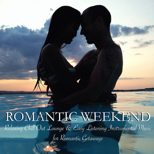 Instrumental Easy Listening for Lovers