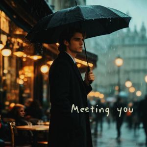Meeting you