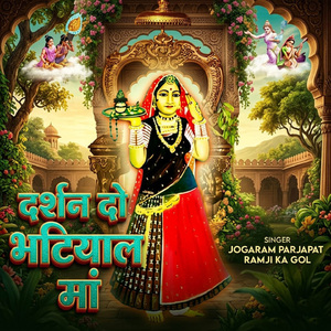 Darshan Do Bhatiyal Ma