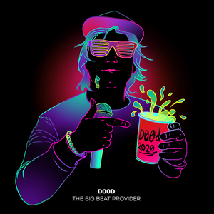 The Provider (DJ Version)