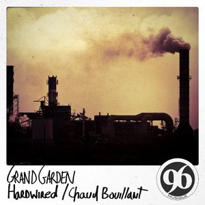 Hardwired (Radio Edit)