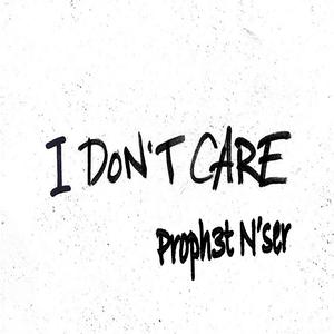 I Don't Care