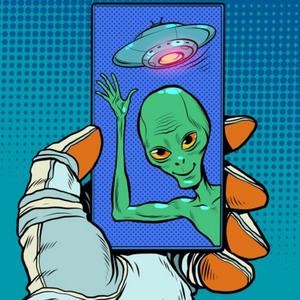 Alien Hand Syndrome, Room 90