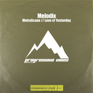 Melodicano (Original Mix)