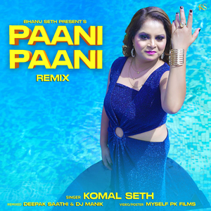 Paani Paani (Remix)