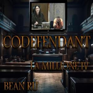 CODEFENDANT (feat. LA MILLIONE IV)